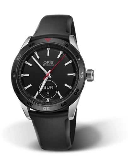 Oris Artix GT 01-735-7662-4424-07-4-21-26FC