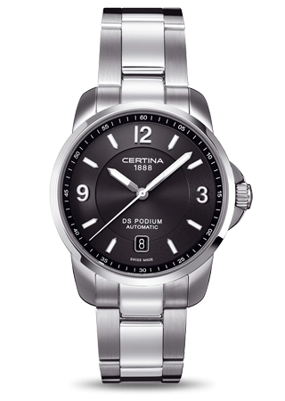 Certina DS Podium C0014071105700