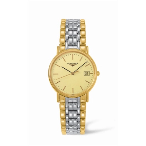 Longines Presence L4-720-2-32-7
