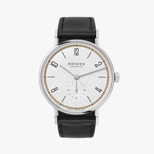 Nomos Glashütte Tangente 138-S8