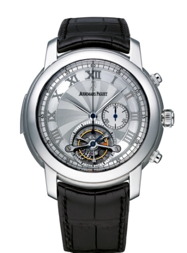 Audemars Piguet Jules Audemars 26050PT-OO-D002CR-01