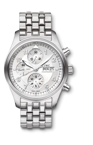 IWC Pilot IW3717-05
