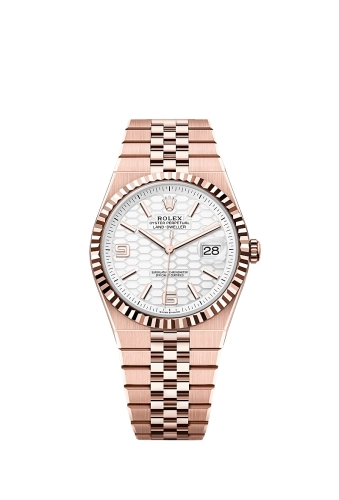 Rolex Land-Dweller 127335-0001