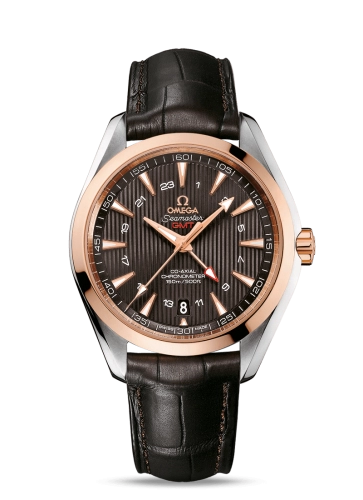 Omega Aqua Terra 231-23-43-22-06-001