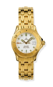 Omega Seamaster Diver 300M 2182-20-00