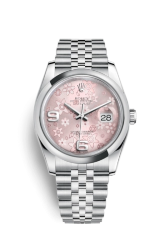 Rolex Datejust 36 116200-0086