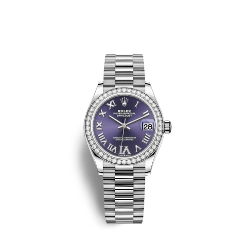 Rolex Datejust 31 278289RBR-0019