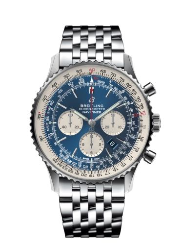 Breitling Navitimer AB0127211C1A1