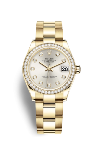 Rolex Datejust 31 278288RBR-0027