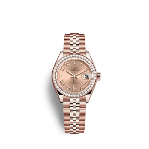 Rolex Lady-Datejust 279135RBR-0028