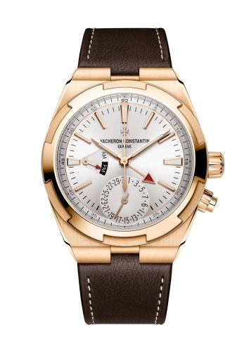 Vacheron Constantin Overseas 7920V-000R-B336