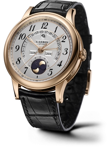 Leroy Osmior Range LL103-1