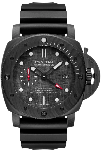 Panerai Submersible PAM01039