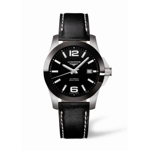 Longines Conquest L3-655-4-56-0