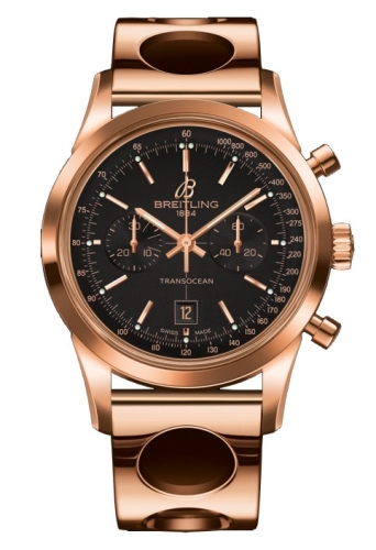 Breitling Transocean R4131012-BC07-223R