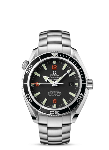 Omega Seamaster Planet Ocean 2201-51-00