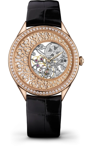 Vacheron Constantin Métiers d'Art 33580-000R-9906