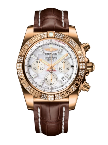 Breitling Chronomat B01 44 HB0110AE-A698-739P
