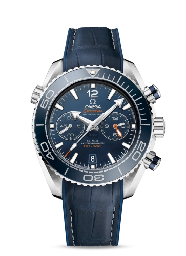 Omega Seamaster Planet Ocean 215-33-46-51-03-001