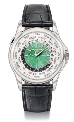 Patek Philippe Complications 5130P-015