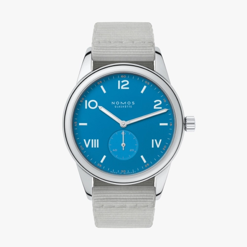 Nomos Glashütte Club 735-S4