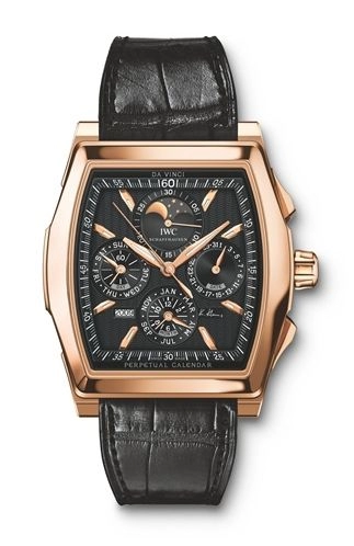 IWC Da Vinci IW3762-05