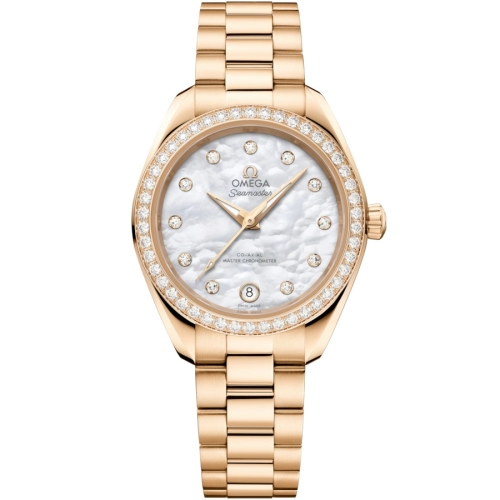 Omega Aqua Terra 220-55-30-20-55-001