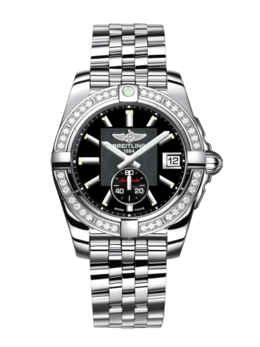 Breitling Galactic A3733053-BA33-376A