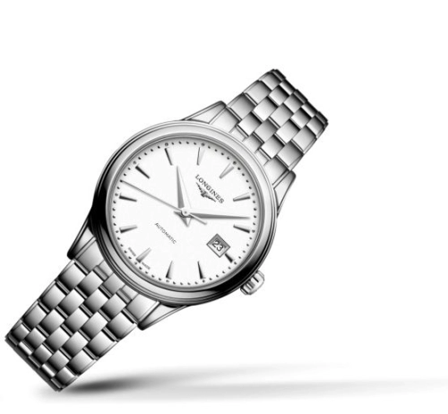 Longines Flagship L4-374-4-18-6