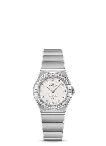 Omega Constellation 131-15-25-60-52-001