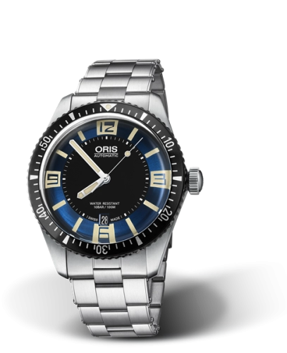 Oris Divers 65 01-733-7707-4035-07-8-20-18
