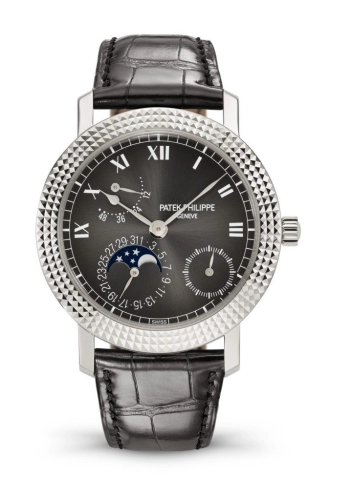 Patek Philippe Calatrava 5057G-010