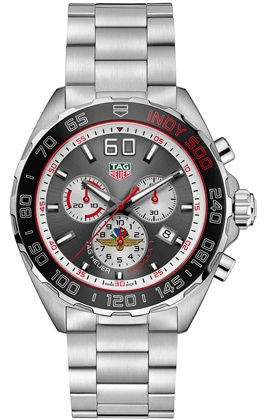 TAG Heuer Formula 1 CAZ101D-BA0842
