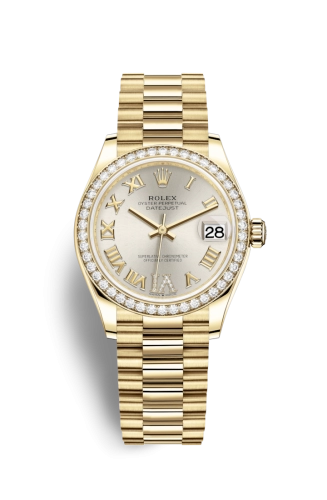 Rolex Datejust 31 278288RBR-0020