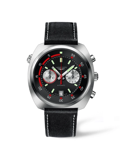 Longines Heritage L2-796-4-52-0