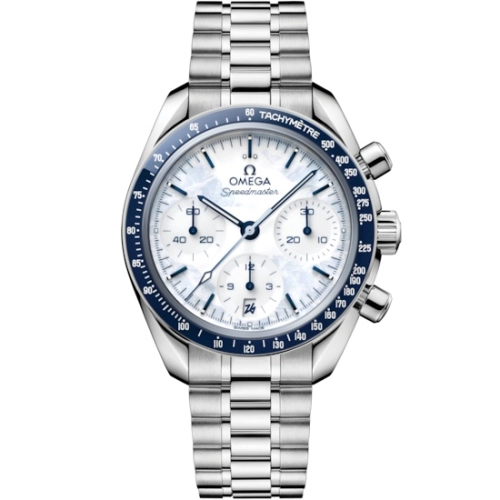 Omega Speedmaster (Non-Moonwatch) 522-30-38-50-04-001