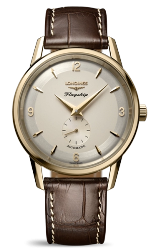 Longines Heritage L4-817-6-76-2