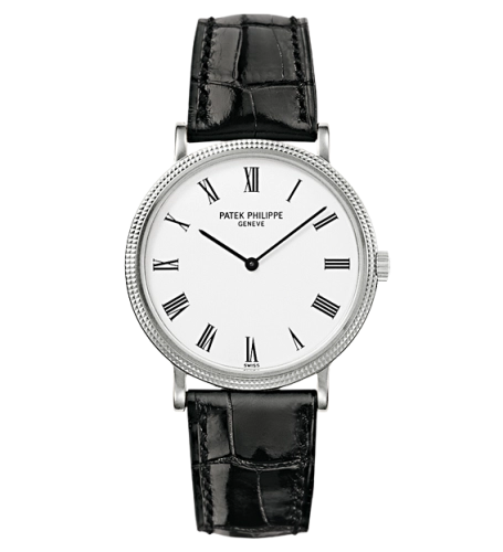 Patek Philippe Calatrava 5120G-001