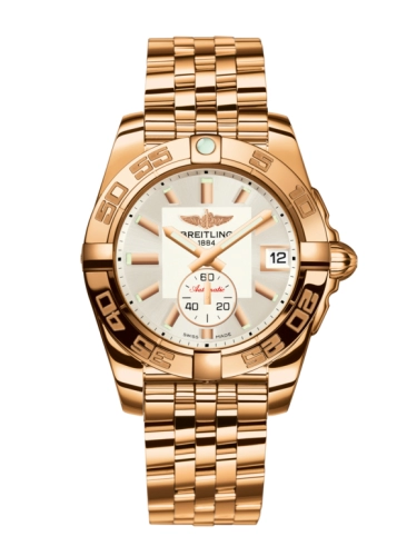 Breitling Galactic H3733012-G714-376H