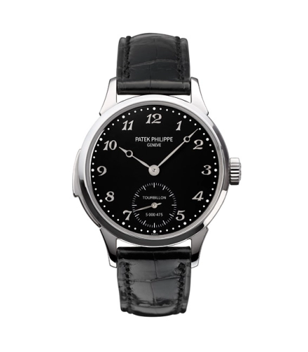 Patek Philippe Grand Complications 3939HA-010