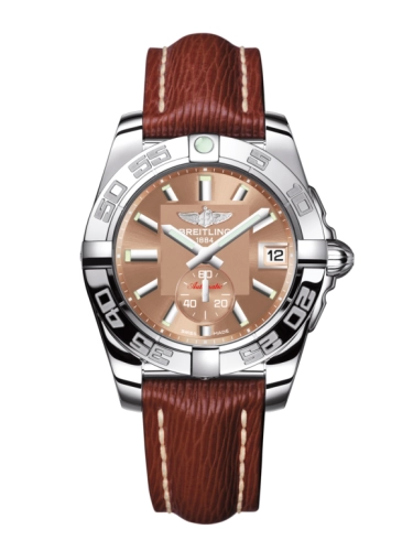 Breitling Galactic A3733012-Q582-216X-A16BA-1