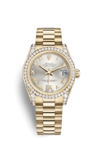 Rolex Datejust 31 178158-0061