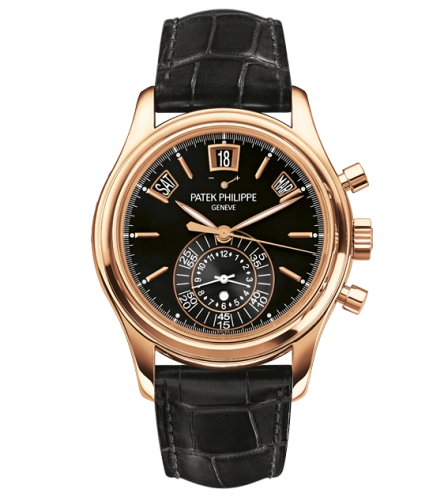 Patek Philippe Complications 5960R-012