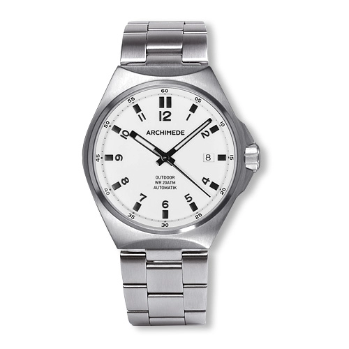 Archimede Outdoor UA8239B-A1-1-H