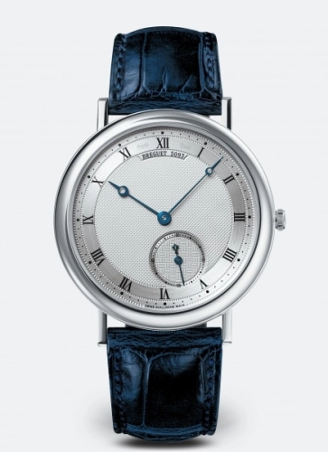 Breguet Classique 5140BB-12-9W6