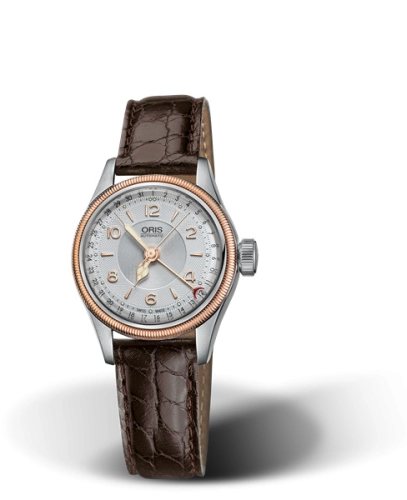 Oris Big Crown 01-594-7695-4361-07-5-14-52