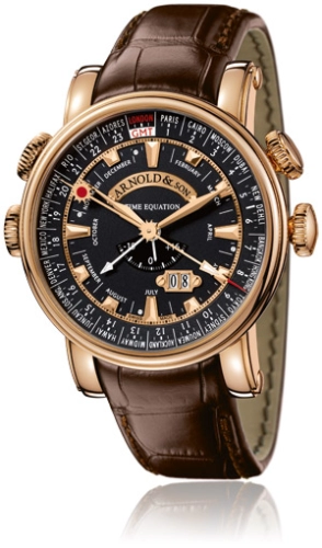 Arnold & Son Royal Collection 1H6AP-B06A-C60B