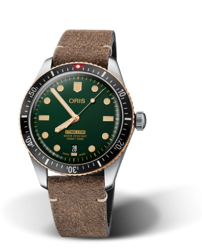 Oris Divers 65 01-733-7707-4397-SET