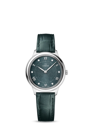 Omega De Ville 434-13-30-60-60-001