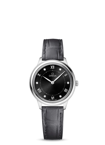 Omega De Ville 434-13-30-60-51-001